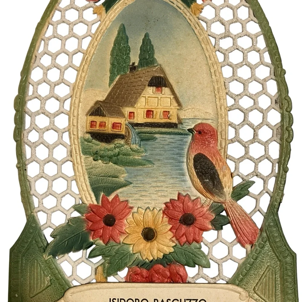 Vintage 1978 cottage